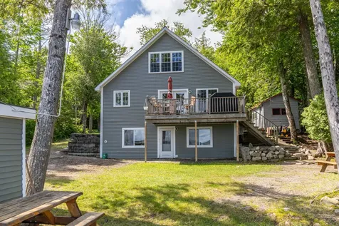 224 Cedar Rest Road Enfield ME 04493