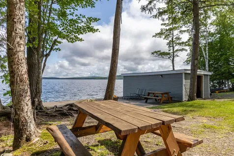 224 Cedar Rest Road Enfield ME 04493