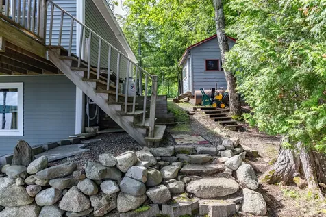 224 Cedar Rest Road Enfield ME 04493