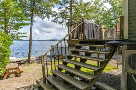 224 Cedar Rest Road Enfield ME 04493