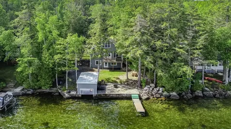 224 Cedar Rest Road Enfield ME 04493
