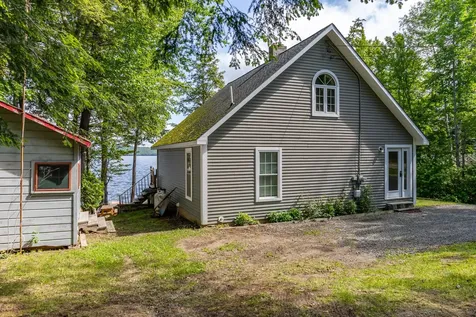 224 Cedar Rest Road Enfield ME 04493
