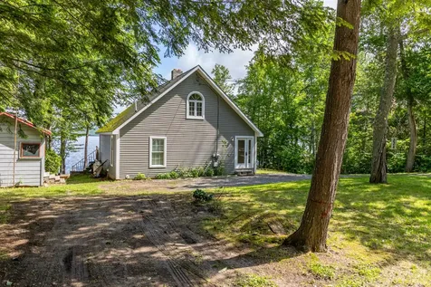 224 Cedar Rest Road Enfield ME 04493