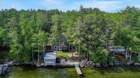 224 Cedar Rest Road Enfield ME 04493