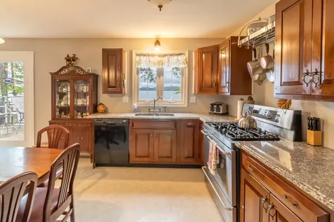 224 Cedar Rest Road Enfield ME 04493