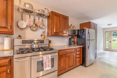224 Cedar Rest Road Enfield ME 04493