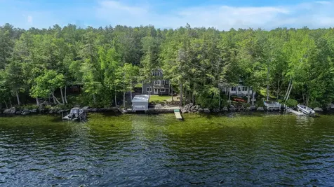 224 Cedar Rest Road Enfield ME 04493