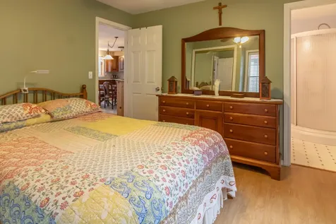 224 Cedar Rest Road Enfield ME 04493