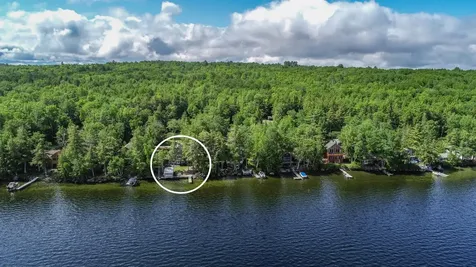 224 Cedar Rest Road Enfield ME 04493