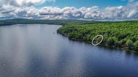 224 Cedar Rest Road Enfield ME 04493
