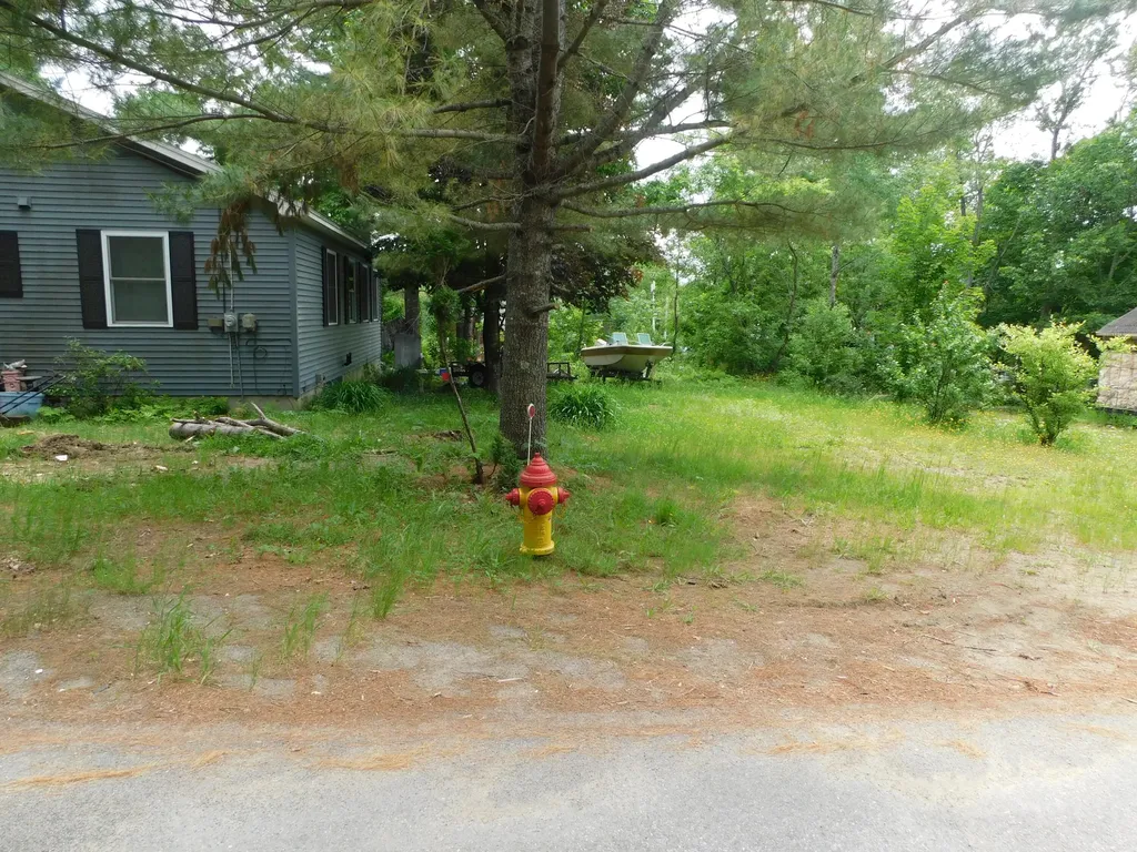 31 Fisher Avenue Brownville ME 04414