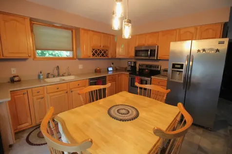 411 College Road Greene ME 04236