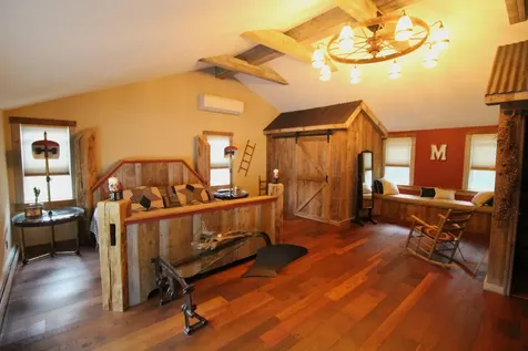 411 College Road Greene ME 04236