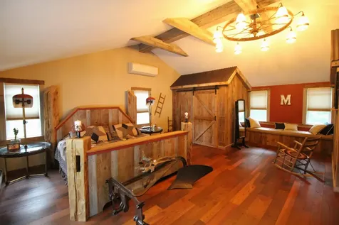 411 College Road Greene ME 04236