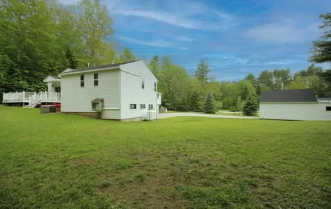 411 College Road Greene ME 04236