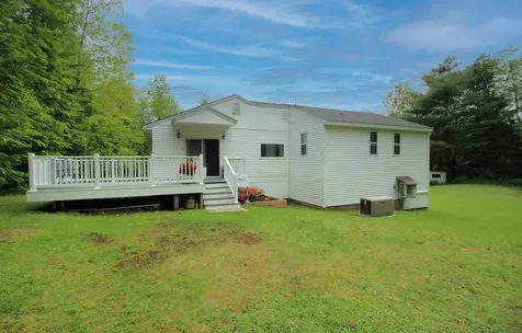 411 College Road Greene ME 04236