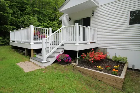 411 College Road Greene ME 04236