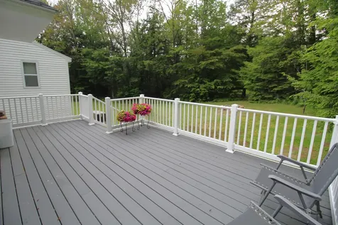 411 College Road Greene ME 04236