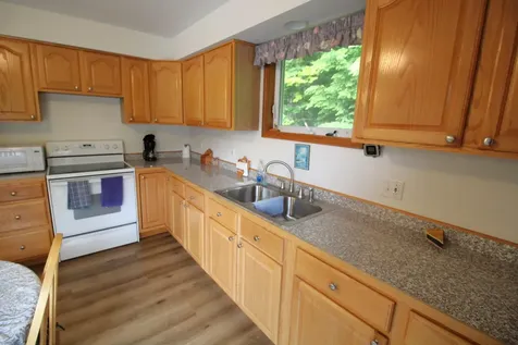 411 College Road Greene ME 04236