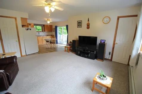 411 College Road Greene ME 04236