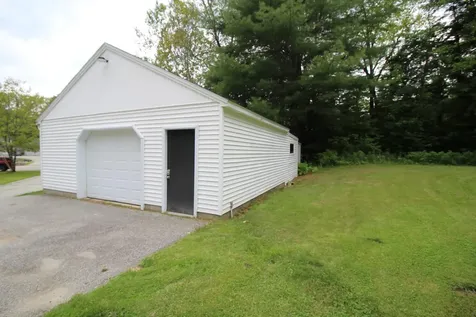 411 College Road Greene ME 04236