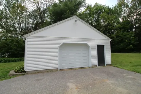 411 College Road Greene ME 04236