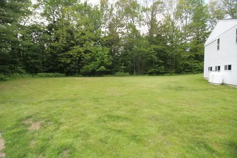 411 College Road Greene ME 04236