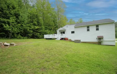 411 College Road Greene ME 04236