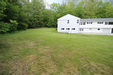 411 College Road Greene ME 04236
