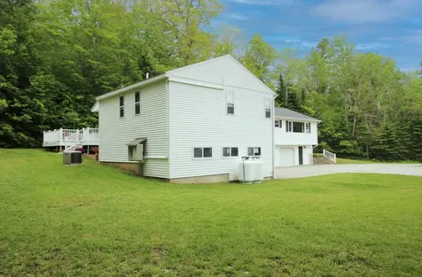 411 College Road Greene ME 04236