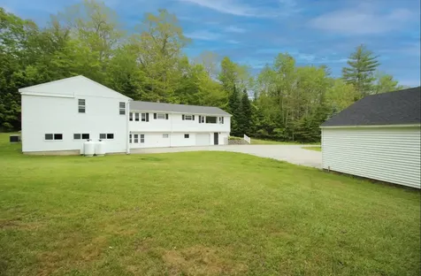 411 College Road Greene ME 04236