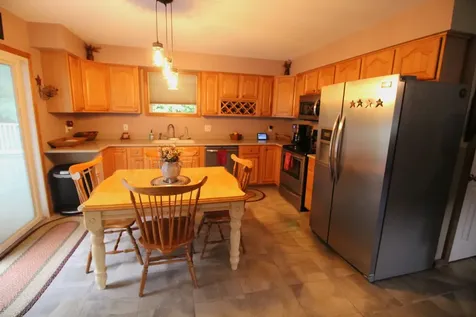 411 College Road Greene ME 04236