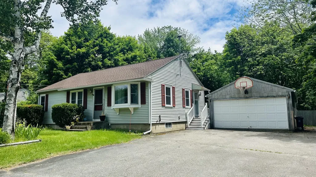 8 Elmwood Drive Saco ME 04072