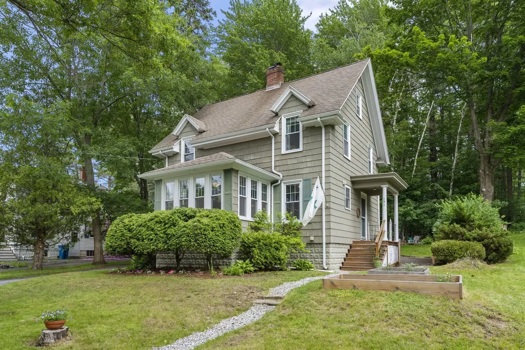 151 Maine Avenue Portland ME 04103