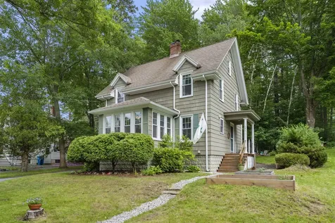 151 Maine Avenue Portland ME 04103