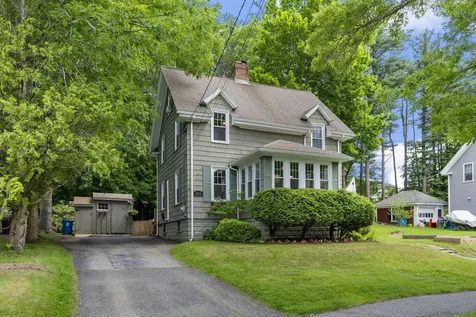 151 Maine Avenue Portland ME 04103