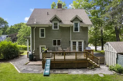 151 Maine Avenue Portland ME 04103