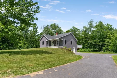 124 Bauneg Beg Road Sanford ME 04073