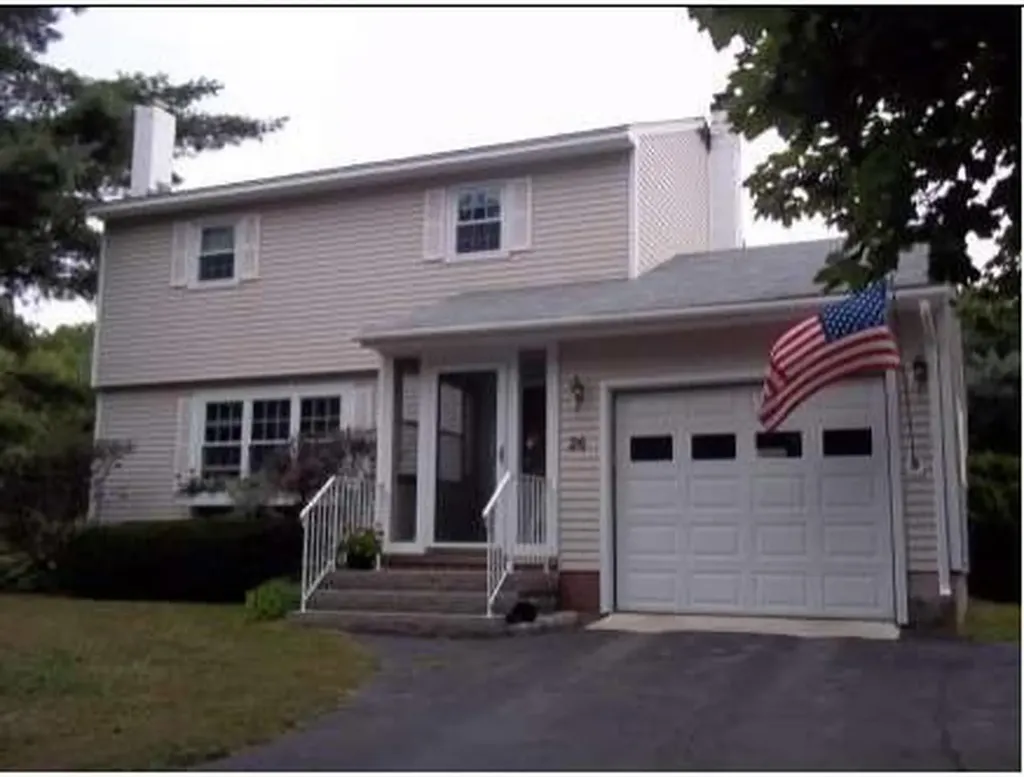 26 Arbor Drive Veazie ME 04401