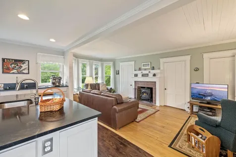 88 Court Street Castine ME 04421