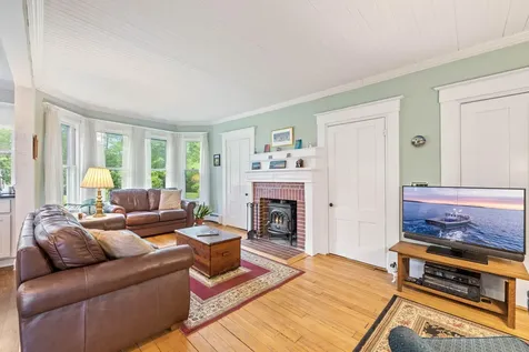 88 Court Street Castine ME 04421