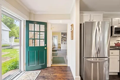 88 Court Street Castine ME 04421