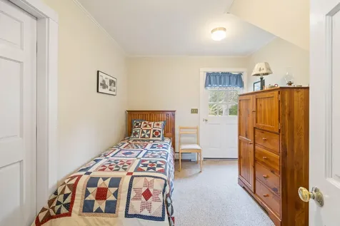 88 Court Street Castine ME 04421
