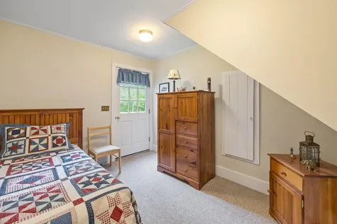88 Court Street Castine ME 04421
