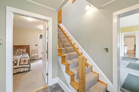 88 Court Street Castine ME 04421