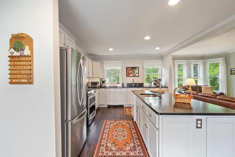 88 Court Street Castine ME 04421