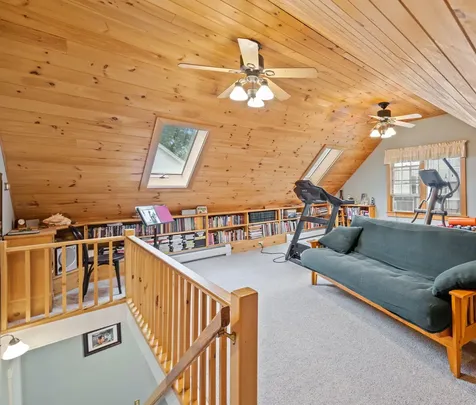 88 Court Street Castine ME 04421
