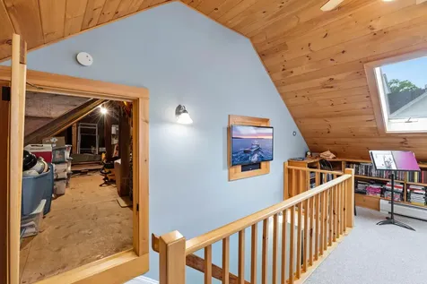 88 Court Street Castine ME 04421