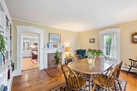 88 Court Street Castine ME 04421
