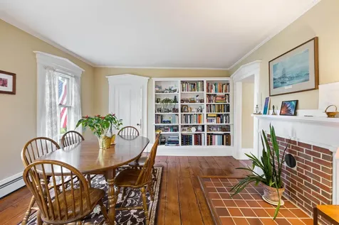 88 Court Street Castine ME 04421